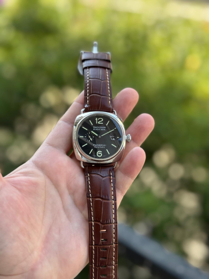 Panerai Radiomir
